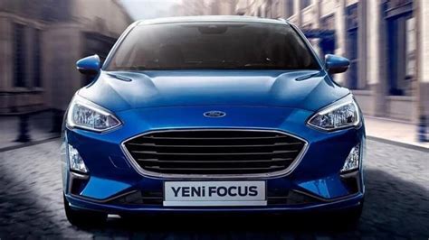 Ford Focus fiyatı Mart ayında resmen çıldırdı Rakamı kimse edemedi